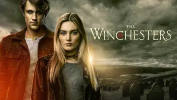 Zasłona к сериалу "Winchesterowie" #1462713