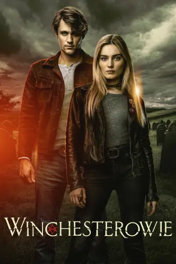 Winchesterowie plakat