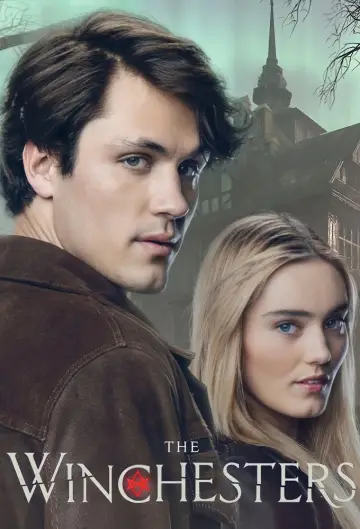 Plakat к сериалу "Winchesterowie" #1462750