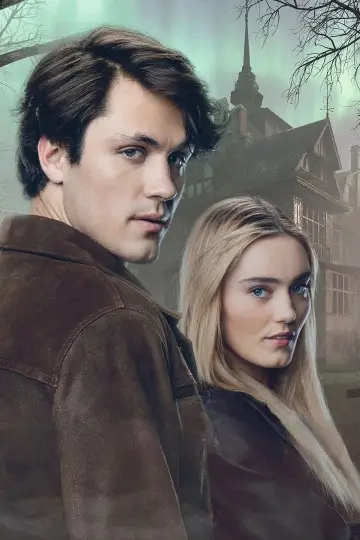 Plakat к сериалу "Winchesterowie" #1462758