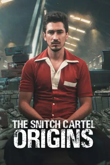 El cartel de los sapos: El origen (2022)