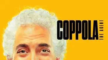 Zasłona do serialu "Coppola, el representante" #1865538