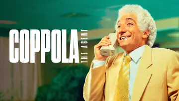 Zasłona do serialu "Coppola, el representante" #1865541