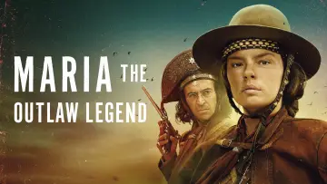 Zasłona do serialu "Maria: Legenda wyjętej spod prawa" #1670388