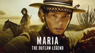 Zasłona do serialu "Maria: Legenda wyjętej spod prawa" #1670389