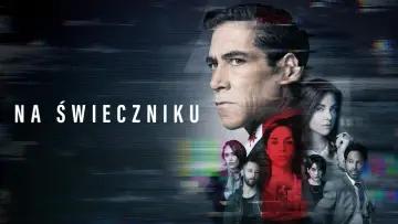 Zasłona do serialu "Na świeczniku" #1871313