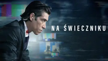 Zasłona do serialu "Na świeczniku" #1871315