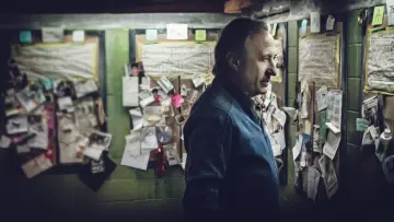 Zasłona к сериалу "Szara eminencja" #1417852