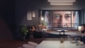 Zasłona к сериалу "Szara eminencja" #1417853