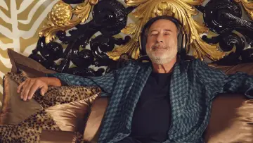 Zasłona к сериалу "Szara eminencja" #1417864