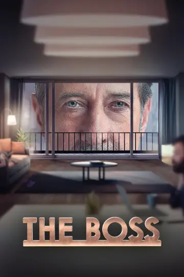 Plakat к сериалу "Szara eminencja" #1417873