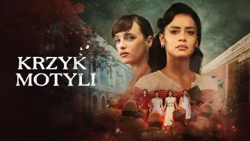 Zasłona do serialu "Krzyk Motyli" #1852666