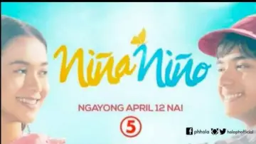 Zasłona к сериалу "Niña Niño" #1402285