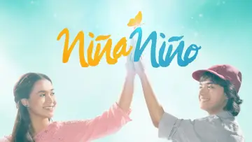 Zasłona к сериалу "Niña Niño" #1402286