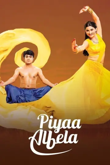 Plakat do serialu "Piyaa Albela" #1360091
