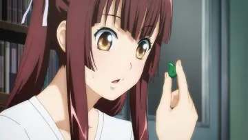 Zasłona do serialu "Shin Ikki Tousen" #1609320