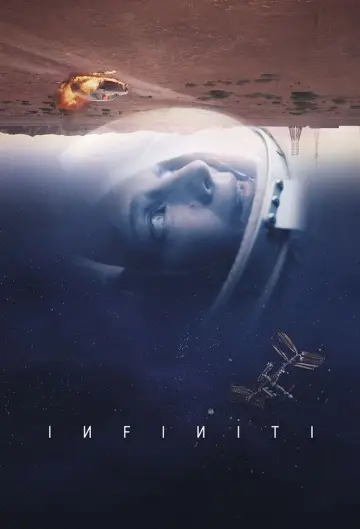 Plakat do serialu "Infiniti" #1808191