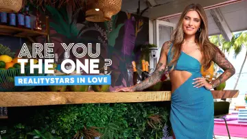 Are You The One – Reality Stars in Love plakat