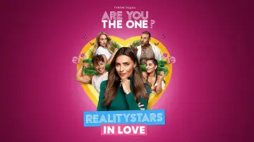 Zasłona do serialu "Are You The One – Reality Stars in Love" #1228844