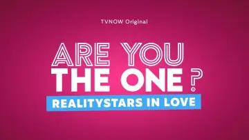Zasłona do serialu "Are You The One – Reality Stars in Love" #1228845