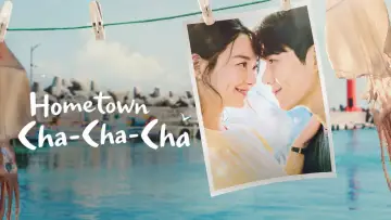 Zasłona к сериалу "Hometown Cha-Cha-Cha" #1438111