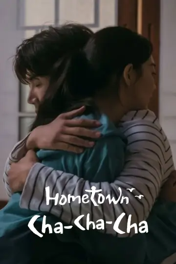 Plakat do serialu "Hometown Cha-Cha-Cha" #1660127