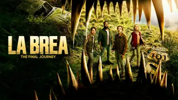 Zasłona к сериалу "La Brea" #1359412