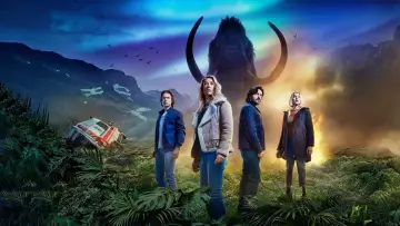 Zasłona к сериалу "La Brea" #1359414