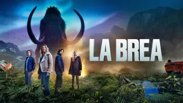 Zasłona к сериалу "La Brea" #1359417