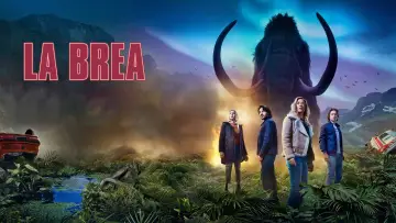Zasłona к сериалу "La Brea" #1359422