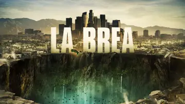 Zasłona к сериалу "La Brea" #1359423
