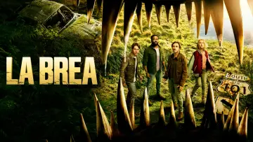 Zasłona к сериалу "La Brea" #1359428