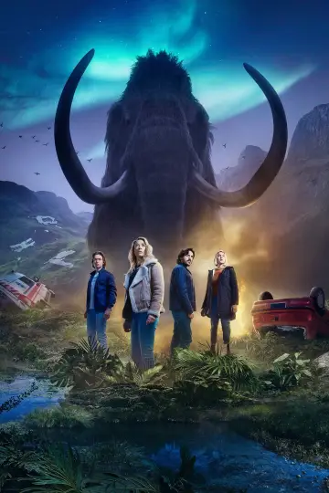 Plakat к сериалу "La Brea" #1359435