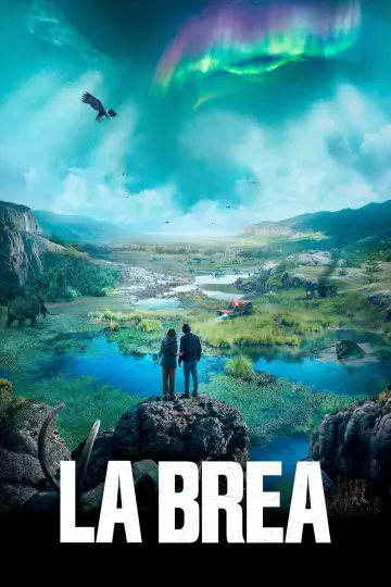 Plakat к сериалу "La Brea" #1359438