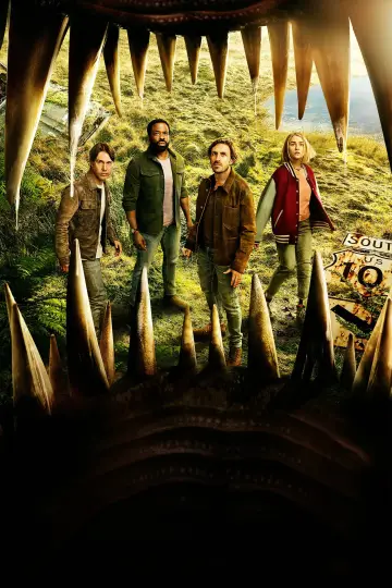 Plakat к сериалу "La Brea" #1359441