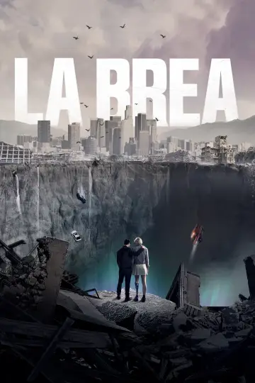 Plakat к сериалу "La Brea" #1359442