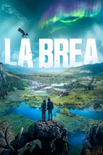 Plakat к сериалу "La Brea" #1359443