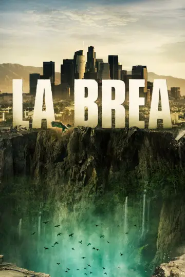 Plakat к сериалу "La Brea" #1359444