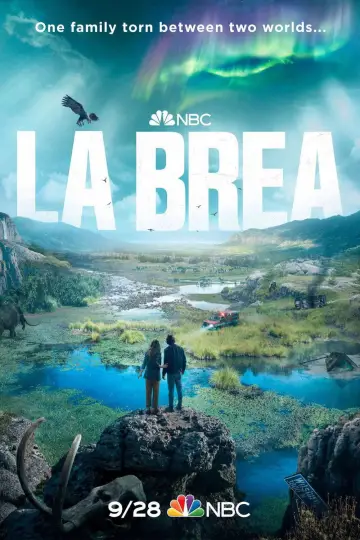 Plakat к сериалу "La Brea" #1359445
