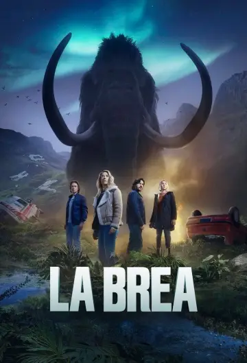 Plakat к сериалу "La Brea" #1359451