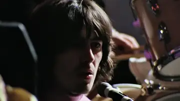 Zasłona к сериалу "The Beatles: Get Back" #1455715