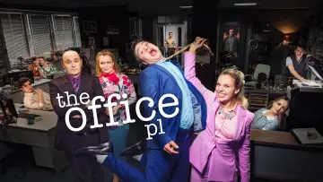 Zasłona к сериалу "The Office PL" #1478915