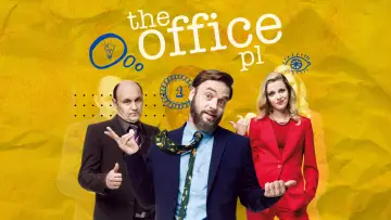 Zasłona к сериалу "The Office PL" #1478921