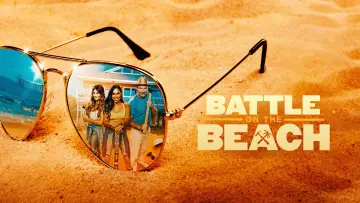Zasłona do serialu "Battle on the Beach" #1496047