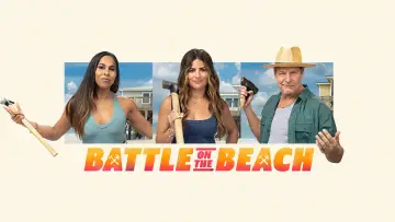 Zasłona do serialu "Battle on the Beach" #1496052