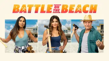 Zasłona do serialu "Battle on the Beach" #1496062