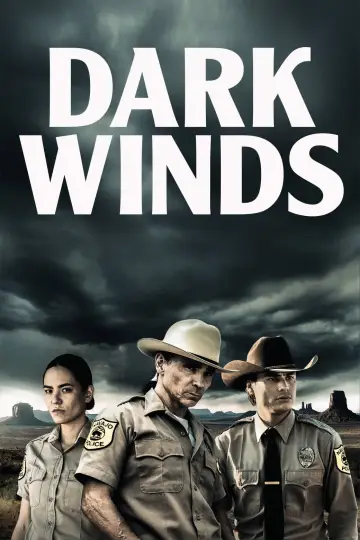 Plakat к сериалу "Szepty mroku" #1296545