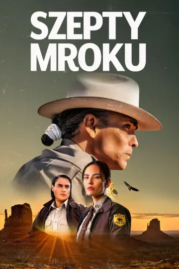 Szepty mroku (2022)