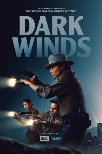 Plakat к сериалу "Szepty mroku" #1296562