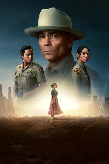 Plakat к сериалу "Szepty mroku" #1296572